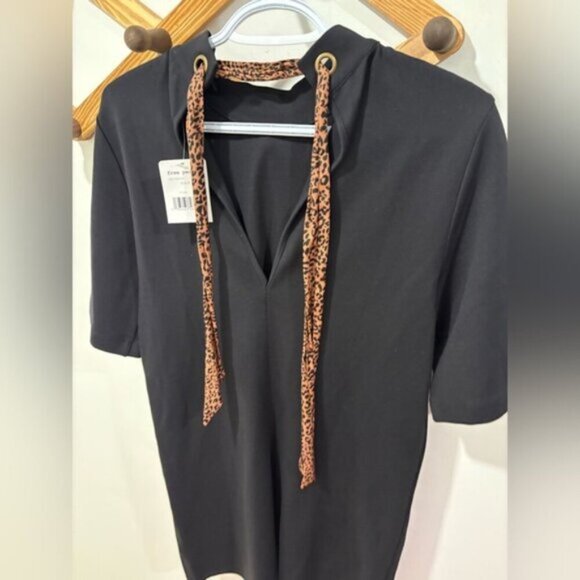 Free People Westhill Mini Dress - Picture 6 of 8